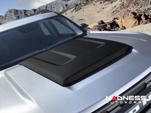 Ford Bronco Sport Complete Body Styling Kit - Air Design Ford Bronco Sport Complete Body Styling Kit - Air Design